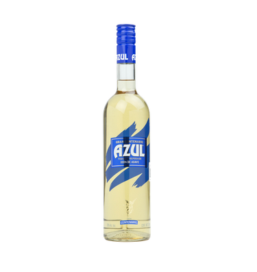 Tequila Cuervo Gran Centenario Azul 700 Ml